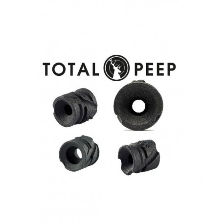 TOTAL PEEP - VISETTE