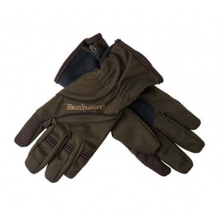 DEERHUNTER GANTS MUFLON  LIGHT