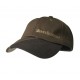 DEERHUNTER CASQUETTE MUFLON