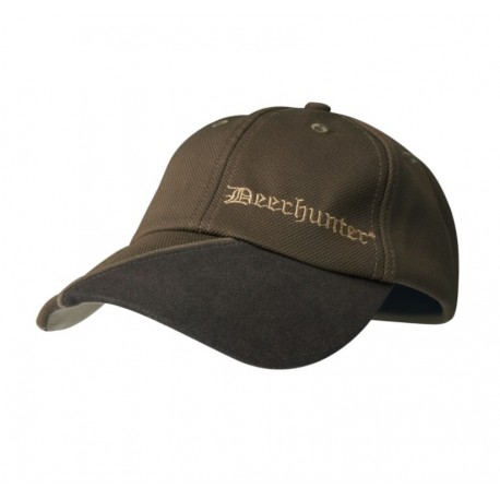 DEERHUNTER CASQUETTE MUFLON