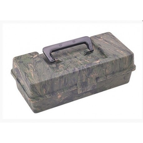 MTM BH-12-09 Boîte De Rangement 12 Pointes De Flèches