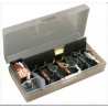 MTM BH-1 Boîte De Rangement 6 Pointes De Flèche