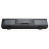 MTM BHCB Etui Rigide Pour Flèches Arbalète Noir