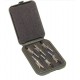 MTM BHM Boîtes Pour Pointes Mécaniques