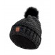 DEERHUNTER LADY TRICOT CHAPEAU