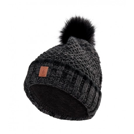 DEERHUNTER LADY TRICOT CHAPEAU