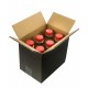 PACK BLACK FIRE - MIXED