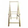 CHEVALET EN BOIS