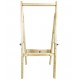 CHEVALET EN BOIS