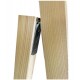 CHEVALET EN BOIS