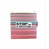 CIBLE EN MOUSSES LAMELLÉES PACK BAND 90X90X30