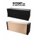 BANDES DE RECHANGE 90 X 33 X 30 POUR CIBLE PACK BAND 90X90X30