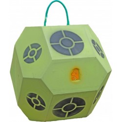 CIBLE DE TIR POUR ARCS ET ARBALÈTES SRT PERSONAL TRAINER