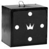 A.TARGETS BROADHEADS TARGET 40X40X45 CM