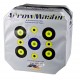 A.TARGETS CUBE ARROWMASTER 48X48X30 CM
