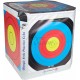 A.TARGETS CUBE OLYMPIC 51X51X51 CM
