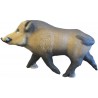 SRT 3D CIBLE SANGLIER MARCHANT