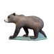 SRT 3D TARGET BEAR