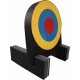BLACKBIRD TARGET 47 CM WITH SUPPORT