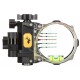 TROPHY RIDGE VISEUR CHASSE REACT PRO.01" RH