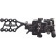 TROPHY RIDGE VISEUR CHASSE REACT ALPHA 1 RH