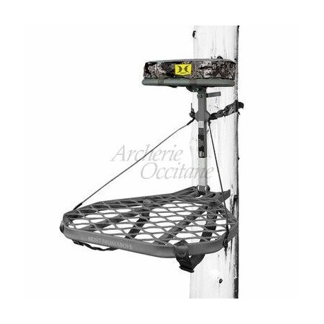 HAWK HELIUM XL HANG-ON
