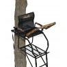 MUDDY HUNTSMAN DELUXE LADDER STAND S