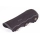 WILD MOUNTAIN BRACELET CUIR BUFFALO BLACK