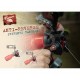 CAJUN FISHING REEL