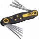 OMP TORX BIT WRENCH T9-T40