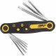 OMP TORX BIT WRENCH T9-T40