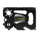 HME 20-IN-1 WALLET MULTI TOOL