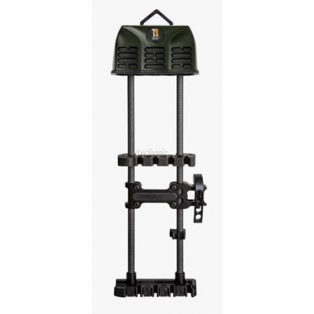 TIGHT SPOT CARQ. RISE LITE 5 FLECHES