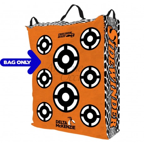 DELTA MCKENZIE SIDEWINDER 50CM  REPLACEMENT BAG