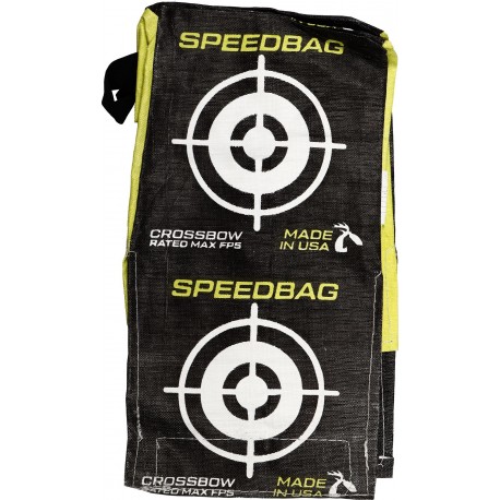 DELTA MCKENZIE SPEED BAG REVOLVER REPLAC. BAG