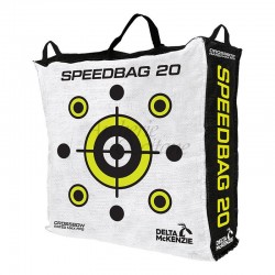 DELTA MCKENZIE SPEED BAG 20"