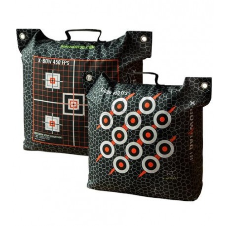 RINEHART 57111 X-BOW BAG 18"