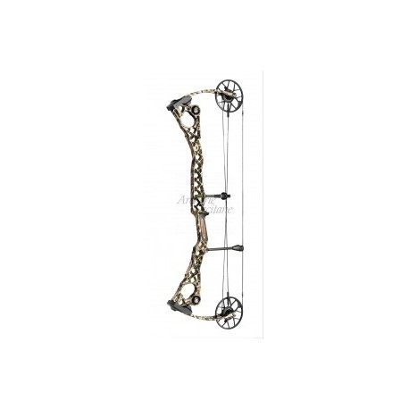 MATHEWS HTR