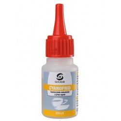 Colle Cyanoprid SIDER 20 GR