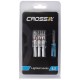 CROSS-X 5.2 LIGHTED NOCK 3PC PACK