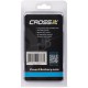 CROSS-X 5.2 LIGHTED NOCK 3PC PACK