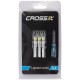 CROSS-X 5.2 LIGHTED NOCK 3PC PACK