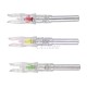 CROSS-X 5.2 LIGHTED NOCK 3PC PACK