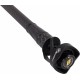 BOOSTER 3D/HUNTING STAB. 11.5" CARBON