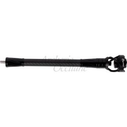 BOOSTER 3D/HUNTING STAB. 11.5" CARBON