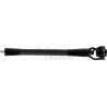 BOOSTER 3D/HUNTING STAB. 11.5" CARBON