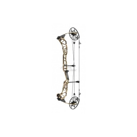 MATHEWS TRAVERSE