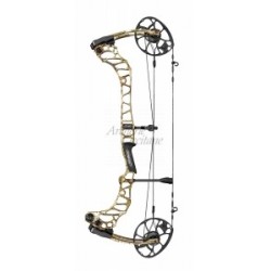 MATHEWS VERTIX