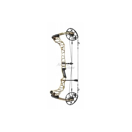 MATHEWS VERTIX
