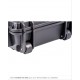 VALISE AVALON TEC ONE HARD CASE